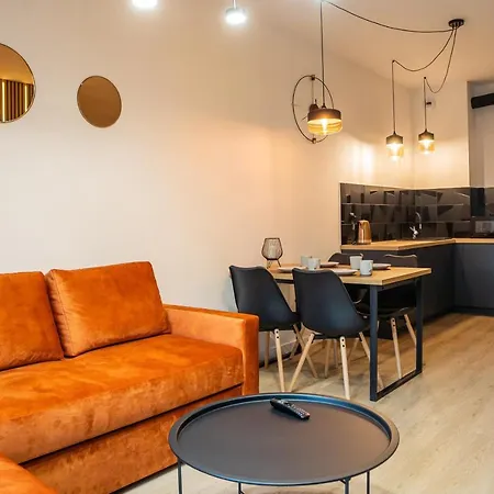Family 2 Apartment