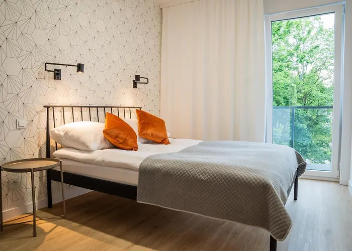 Apartament Family 2 Władysławowo