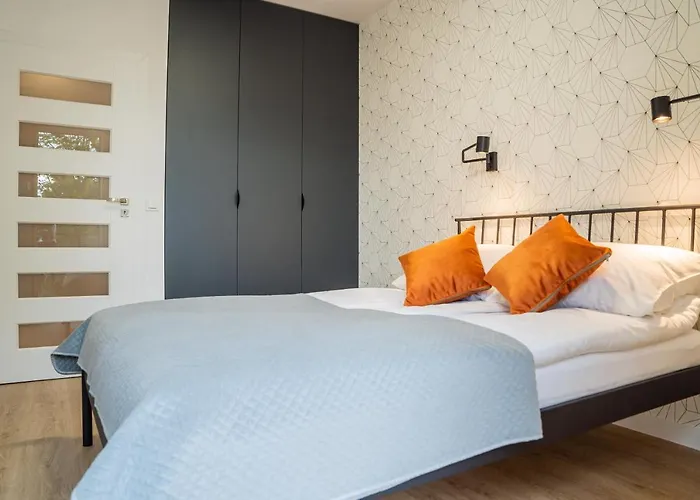 Family 2 Apartament Władysławowo